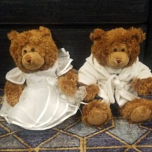 2 Build a Bears